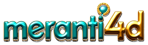 meranti4d