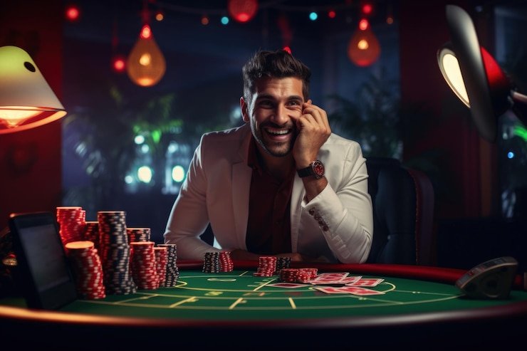 Antarmuka aplikasi mobile meranti4d menampilkan pasar Liga 1 dan permainan slot