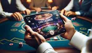Tabel Nomor Game 
