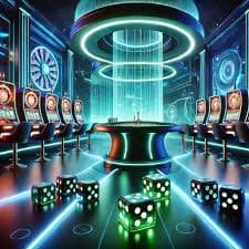 Promosi Reload pada berbagai kategori permainan di meranti4d